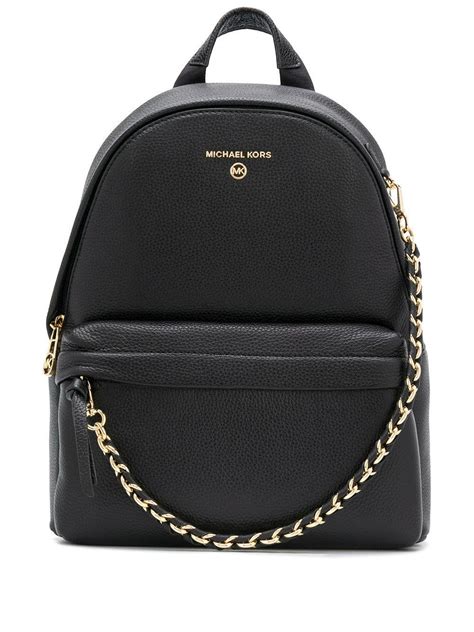 michael kors travis rucksack|michael kors backpack new collection.